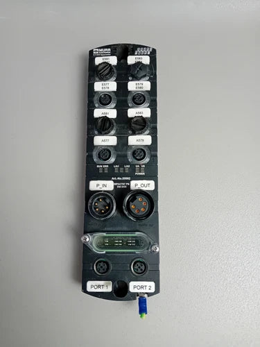 Murr 55092 Kompaktmodul