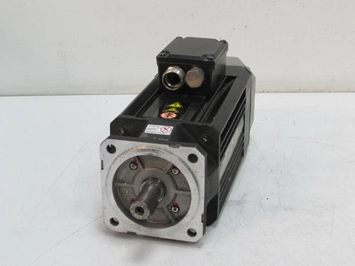 Kollmorgen Seidel Servomotor SM 56-M 6000 7Nm 1.75kW 6000U/min Top Zustand