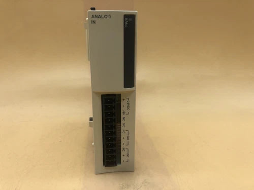 TWDAMI2HT SCHNEIDER ELECTRIC TWIDO Modicon TWDAMI2HT Analog Input Module