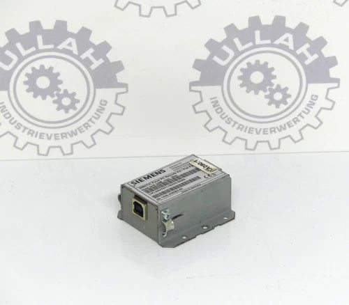 Siemens Simatic 6AV7671-1EX02-0AA0