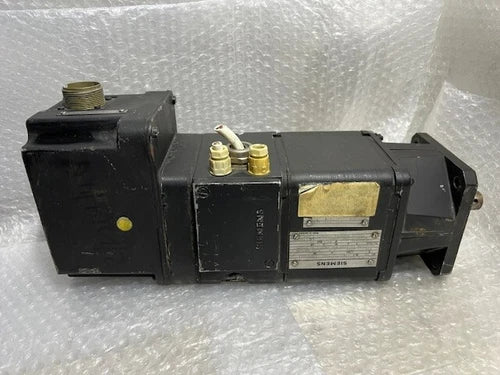 Siemens Perm. Magn. Mot. 1HU3054-0AC01-0ZZ9-Z