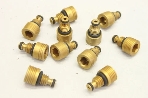 11x    f¨¹r Wollin Spr¨¹hkopf Nozzle for Spraying Druckguss Formspr¨¹hen