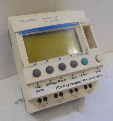 SR2 B121FU, SCHNEIDER