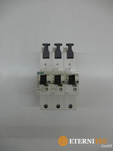 Siemens SHU-Schalter 5SP3816-2 5SP3 816-2 Hauptleitungsschutzschalter