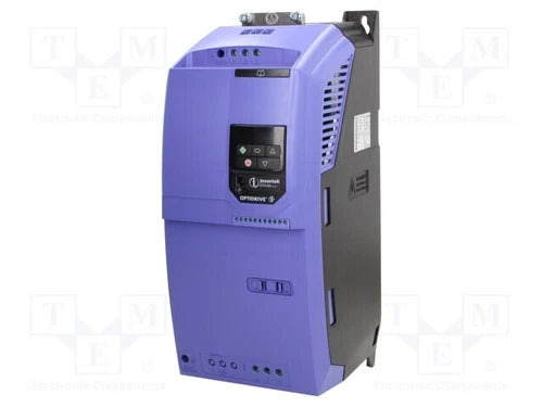 1 piece, Vector inverter ODE-3-440300-3F42 /E2UK