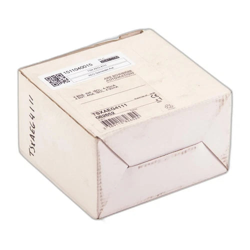 AEG SCHNEIDER TSXAEG4111 NEU | NSFP | ID0405 | PLC2DAY New in stock at PLC2DAY