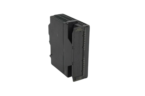 Siemens Simatic S7 6ES7 334-0CE00-0AA0 ( 6ES7334-0CE00-0AA0 ) E.1