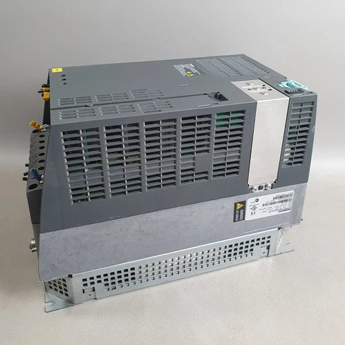 Siemens 6SL3224-0BE25-5AA0 Sinamics Power Module 240