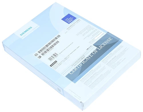 Siemens EWK-SUS1055034 Simatic Step 7 Professional Combo New Sealed