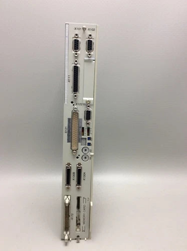 6FC53570BB340AE0 - Siemens - 6FC5357-0BB34-0AE0 Mod. Refurbished Processor