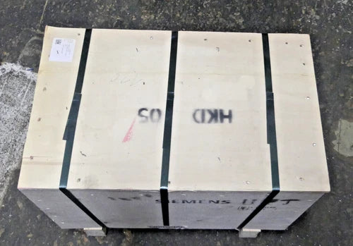 SIEMENS 6SL3000-0DE31-2AA1