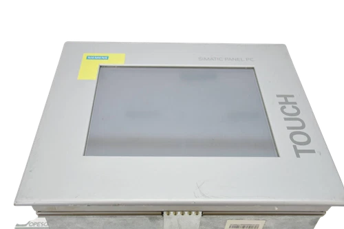 Siemens Simatic Panel PC IL70 6AV7500-0BA00-0AE0 ( 6AV7 500-0BA00-0AE0 ) E.01