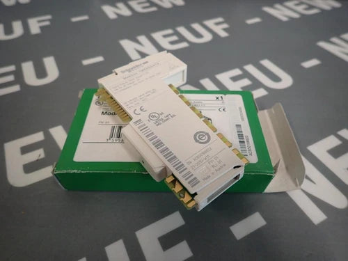 TM5SDO4TA - 施耐德 - TM5SDO4TA/模块 4DO 24VDC Tr 2A 3 Wi 全新