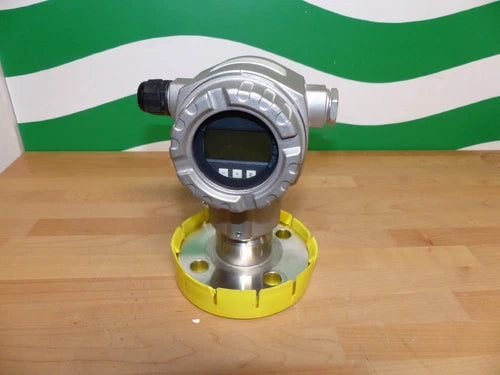 endress+hauser pmp71-5n6f0/0 pmp71-ab11h111daaa used see pictures