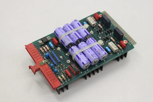 4-5021 EW 2222 Module Card Board 4-5021EW