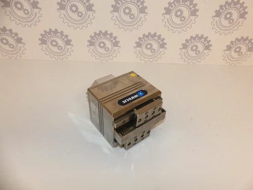 Schunk EGL090 Gripper PROFIBUS V6 1325751
