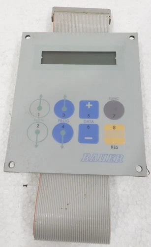 1418203 230994, Bauer