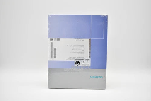 Siemens Simatic PDM V6.1 PCS 7 6ES7 658-3LX16-0YA5 ( 6ES7 658-3LX16-0YA5 )