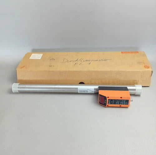 IFM SD8000 SDR11DGXFPKG/US-100-IPF NEU OVP