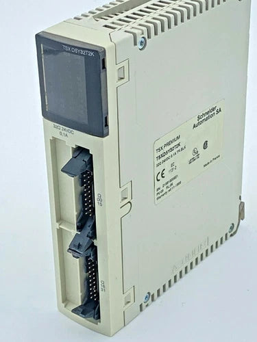 SCHNEIDER ELECTRIC 远程机械 TSX DSY 32T2K / TSXDSY32T2K