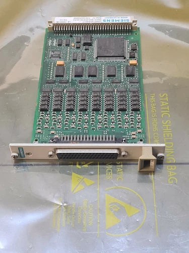 SIEMENS SMP16-EA21 6AR1302-0AE00-0AA0 KS:04 SICOMP