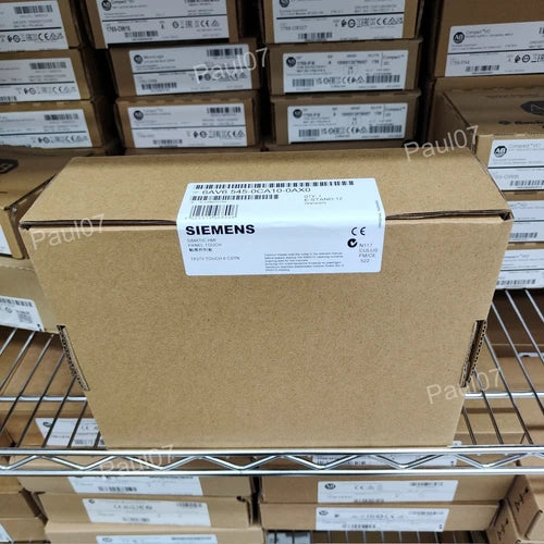 1PC For Siemens 6AV6545-0CA10-0AX0 New