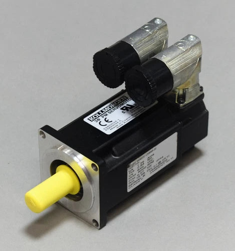 NEW, KOLLMORGEN  AKM22C-CKBNR-00  [24 MONTHS WARRANTY]