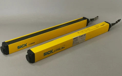 Sick C20S-045103A12 1016735 + C20E-045303A12 1016736