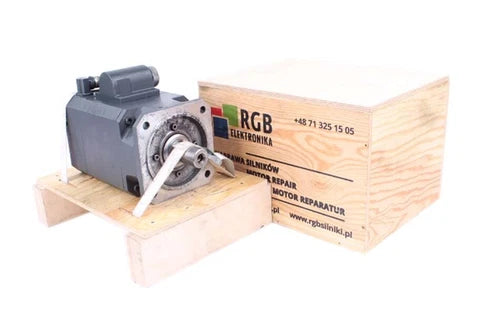 1FT6082-1AF71-1EG1 SIEMENS GETESTET | GARANTIE INKLUSIVE | SCHNELLER