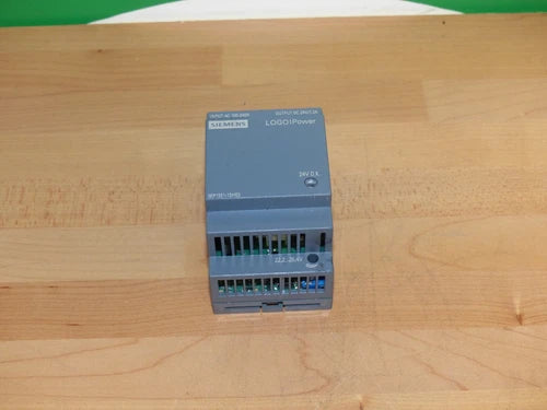 Siemens 6ep1331-1sh03 6ep13311sh03 used see pictures