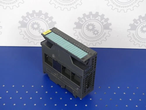 SIEMENS 6ES7 350-1AH03--0AE0 6ES7350-1AH03--0AE0