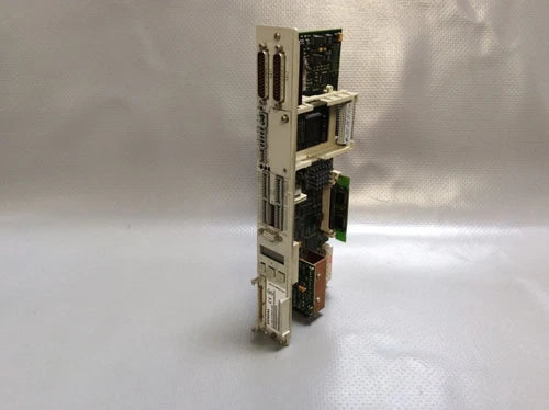 6SN11180NK000AA2 - SIEMENS - 6SN1118-0NK00-0AA2 Regulator Board REFURBISHED