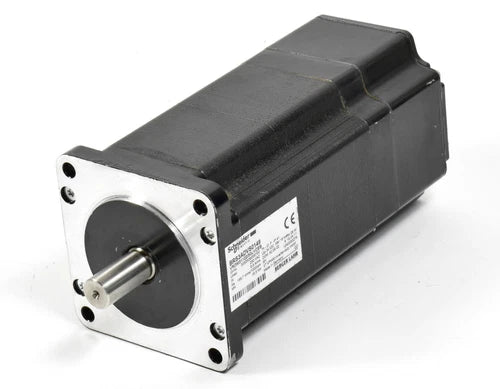Schneider Electric Berger Lahr Servo Motor, BRS3ADVS0149, VRDM31122/50LVCEB