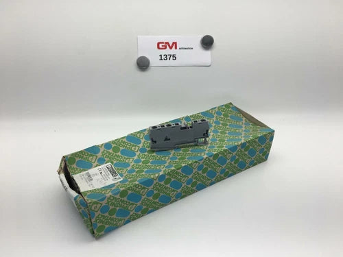 1 VPE 37 Stk. Phoenix Contact Durchgangsklemme 30 36 46 6 Reihenklemme ST 6-TWIN