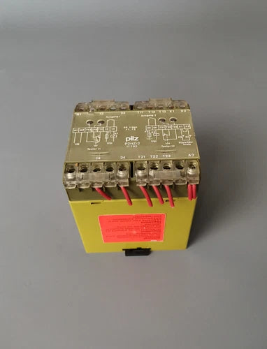 Pilz P2HZ/2 474341