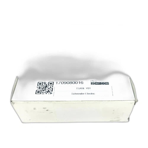 施耐德电气 | TSXBL Y01 | NEU | NSFP | PLC2DAY PLC2DAY 新品到货