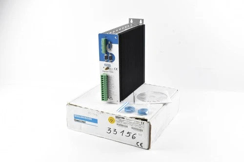 Kollmorgen Seidel frequency inverter Digifas 7201