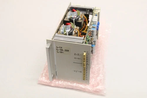 SIEMENS 7TM5335/FF C73451-A342-A185 Module Card Board