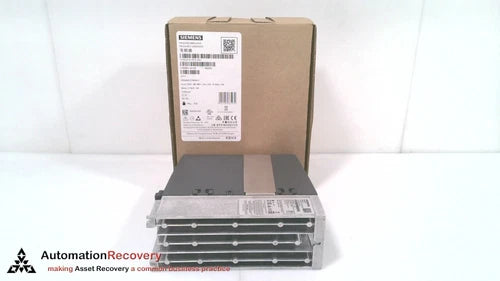 SIEMENS 6SL3210-1PE12-3UL1, NEW #321469