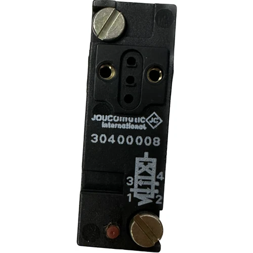 -modul Ventil Pneumatisch - JOUCOMATIC - 30400008
