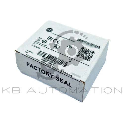 1734-IB8S Ponto I/O 8-Punkt Sicherheitseingangsmodul, 24V DC Sinkeing?nge