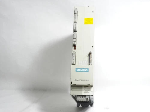 Siemens Simodrive E/R-Modul INT.16/21kW 6SN1145-1BA01-0BA0 version E