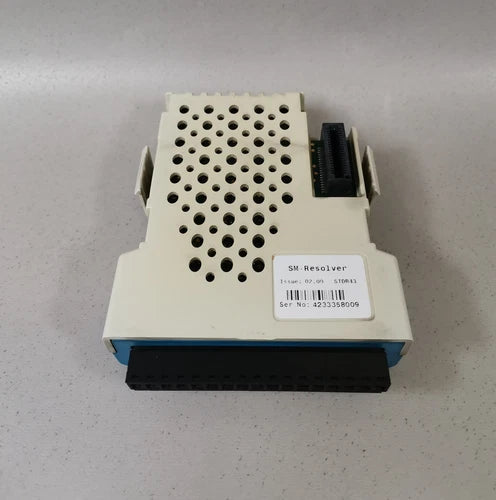 Control Techniques / Emerson Unidrive SM-Resolver STDR43