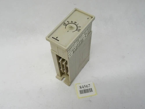 Siemens 7PV3220-1GA / 7PV32 20-1GA / Zeitrelais