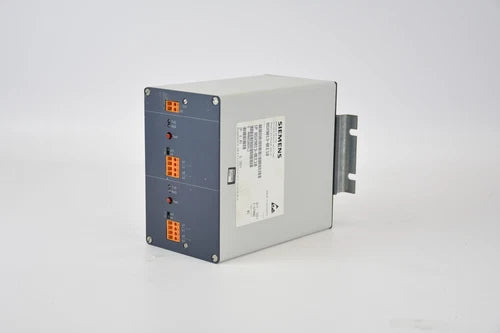 Siemens Simdas S5-115E Sinec LE2 Repeater 8SX9013-0EE10 ( 8SX9 013-0EE10 ) E1