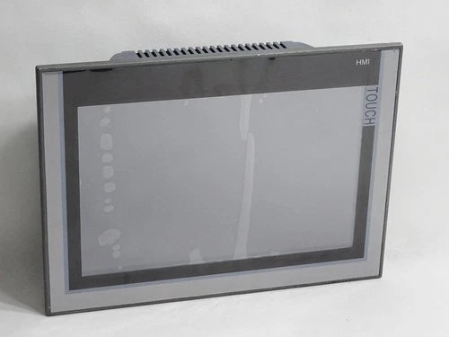 Siemens TP1200 Comfort Panel 6AV2124-0MC01-0AX0 6AV2 124-0MC01-0AX0 / Erneuert