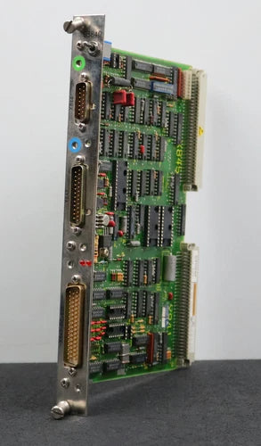 SIEMENS SINUMERIK Kopplung 6FX1122-2AA01 E.Stand B gebraucht