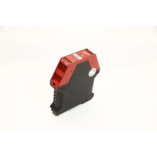 Schneider Electric XPSAC5121 XPS-AC Presale Relay (B437)