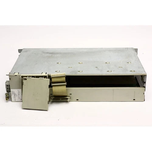 Siemens 6SN1123-1AA00 LT Modules READ DESC (P135.2)