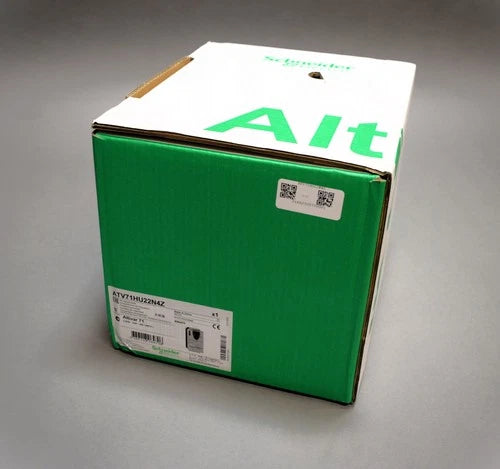 NEW SCHNEIDER ELECTRIC ATV71HU22N4Z [24 MONTH WARRANTY]